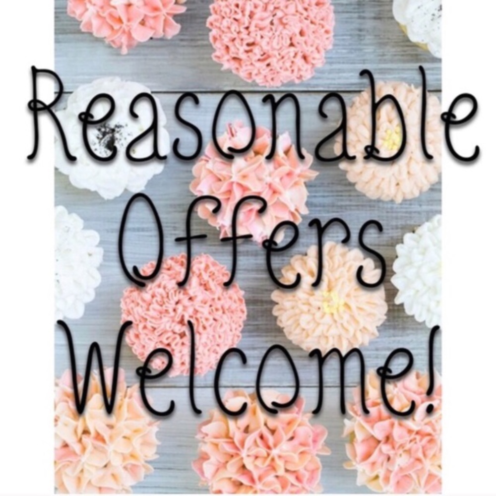 Make an offer!